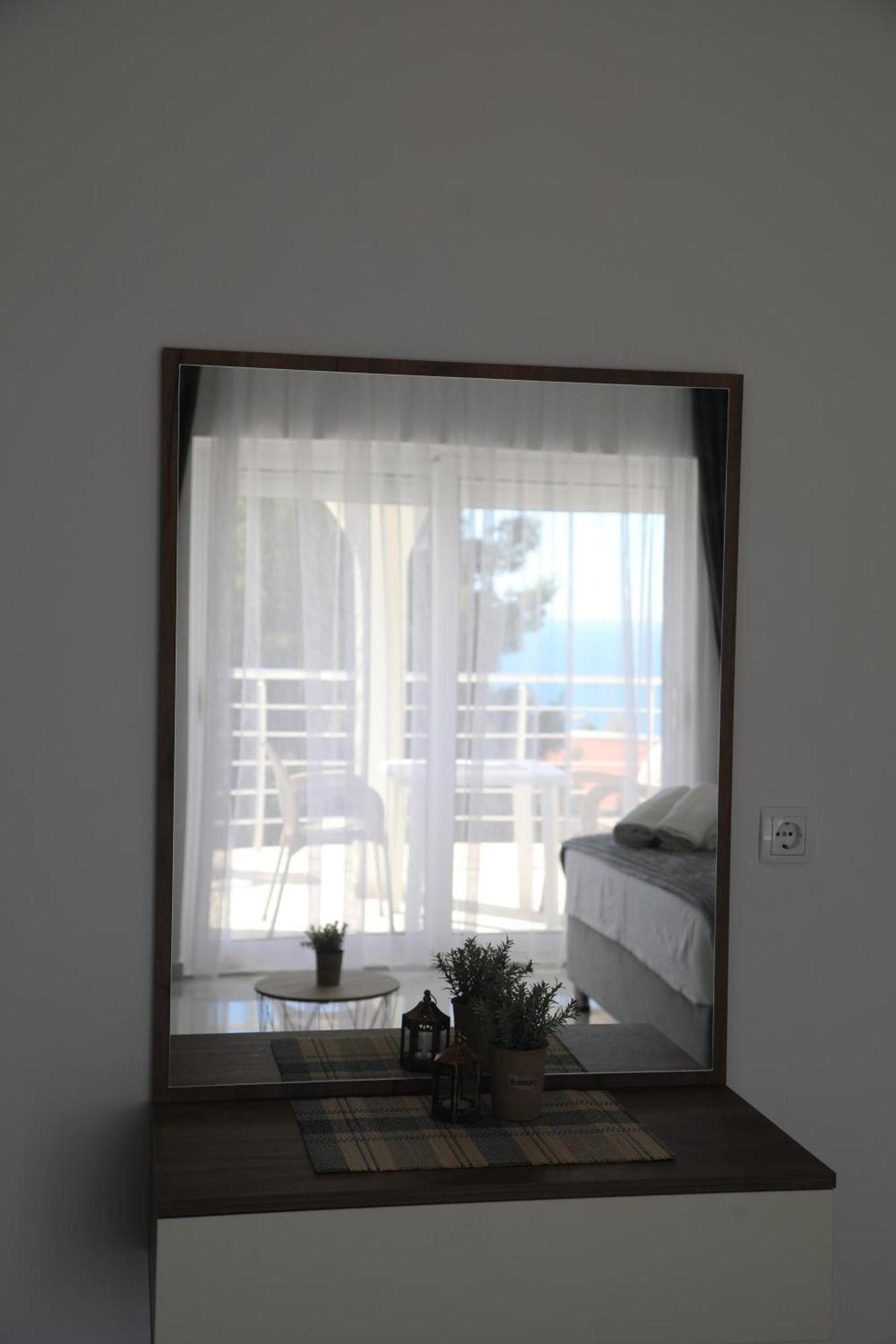 Villa Palace Ulcinj Eksteriør billede